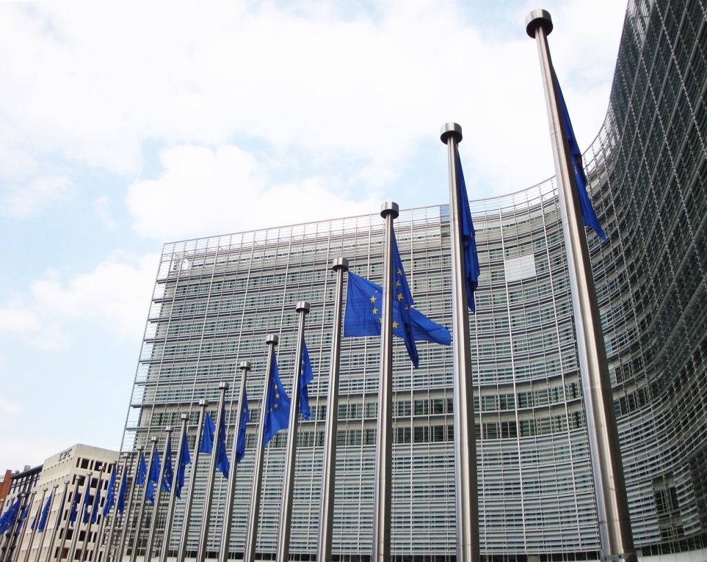 eu, eu commission, brussels