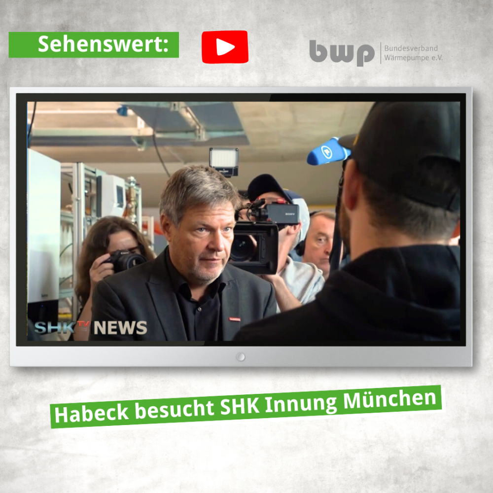 SHK-Innung München im Fokus