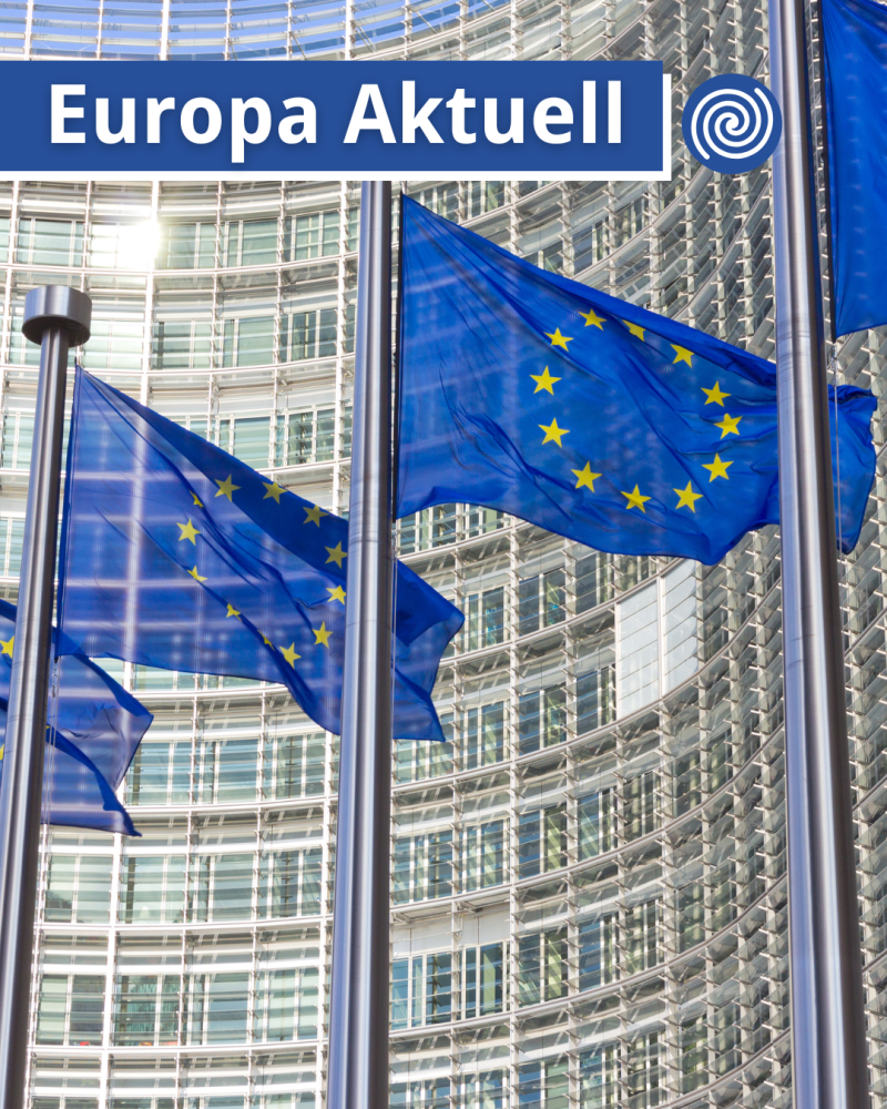 EUROPA_Aktuell: Erstes ETS2 Preissignal und die Bedeutung für die Wärmewende 