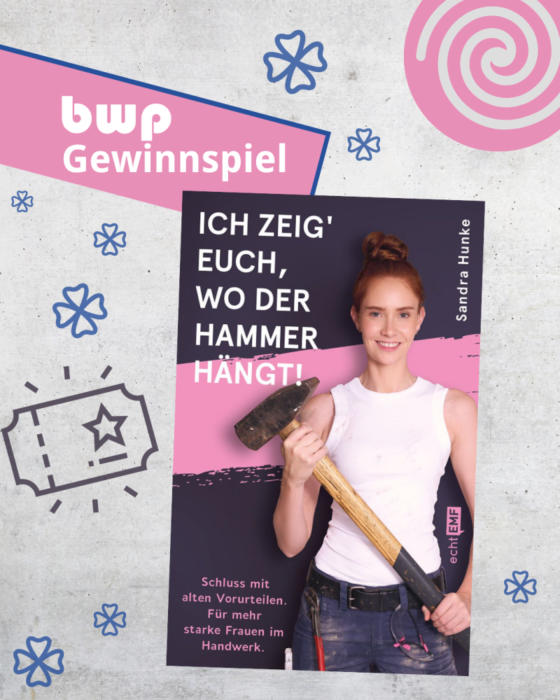 Gewinnspiel: Buchverlosung auf Instagram