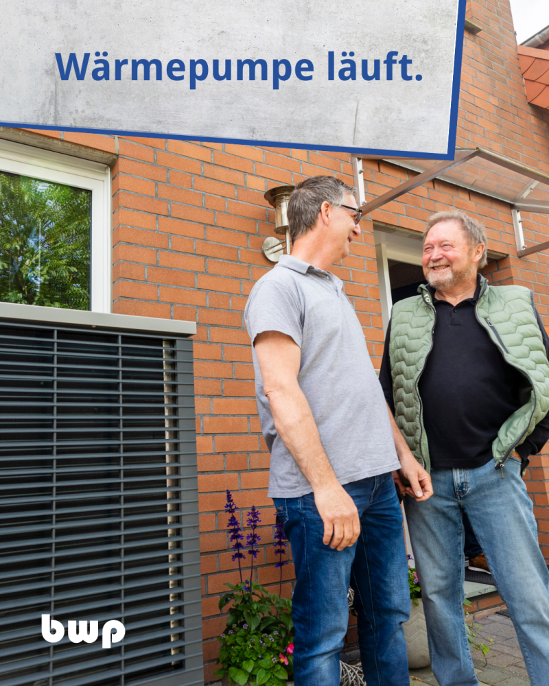 Referenzobjekt: Grüne Doppelhaushälfte