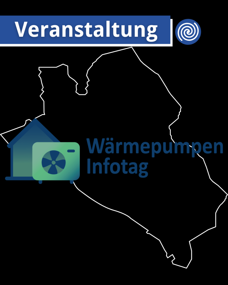Bundesweite Wärmepumpen-Infotage starten am 20. Oktober – Kommunale Reihe für eine faktenbasierte Heizungspolitik