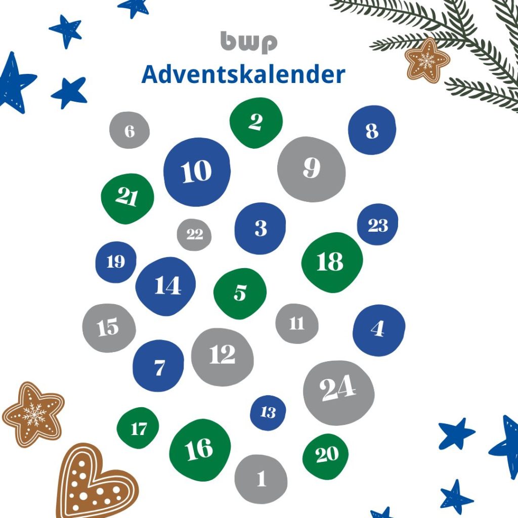 BWP-Adventskalender