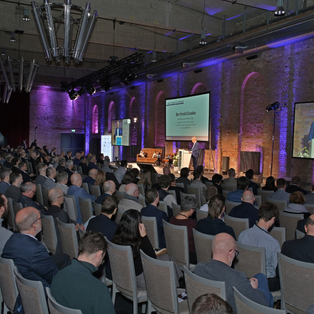 Rückblick zum 23. FORUM Wärmepumpe: Das bewegt die Branche (teil 1)