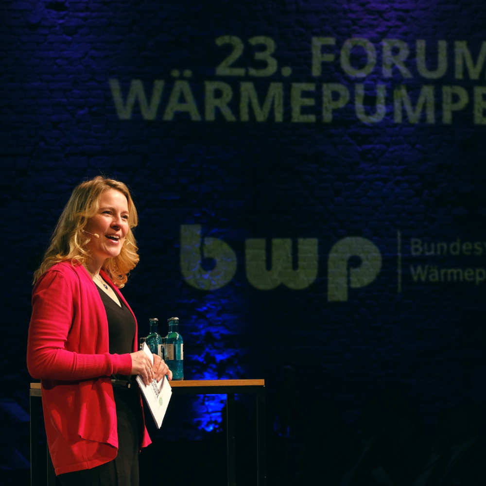 Rückblick zum 23. FORUM Wärmepumpe: Das bewegt die Branche (Teil 2)
