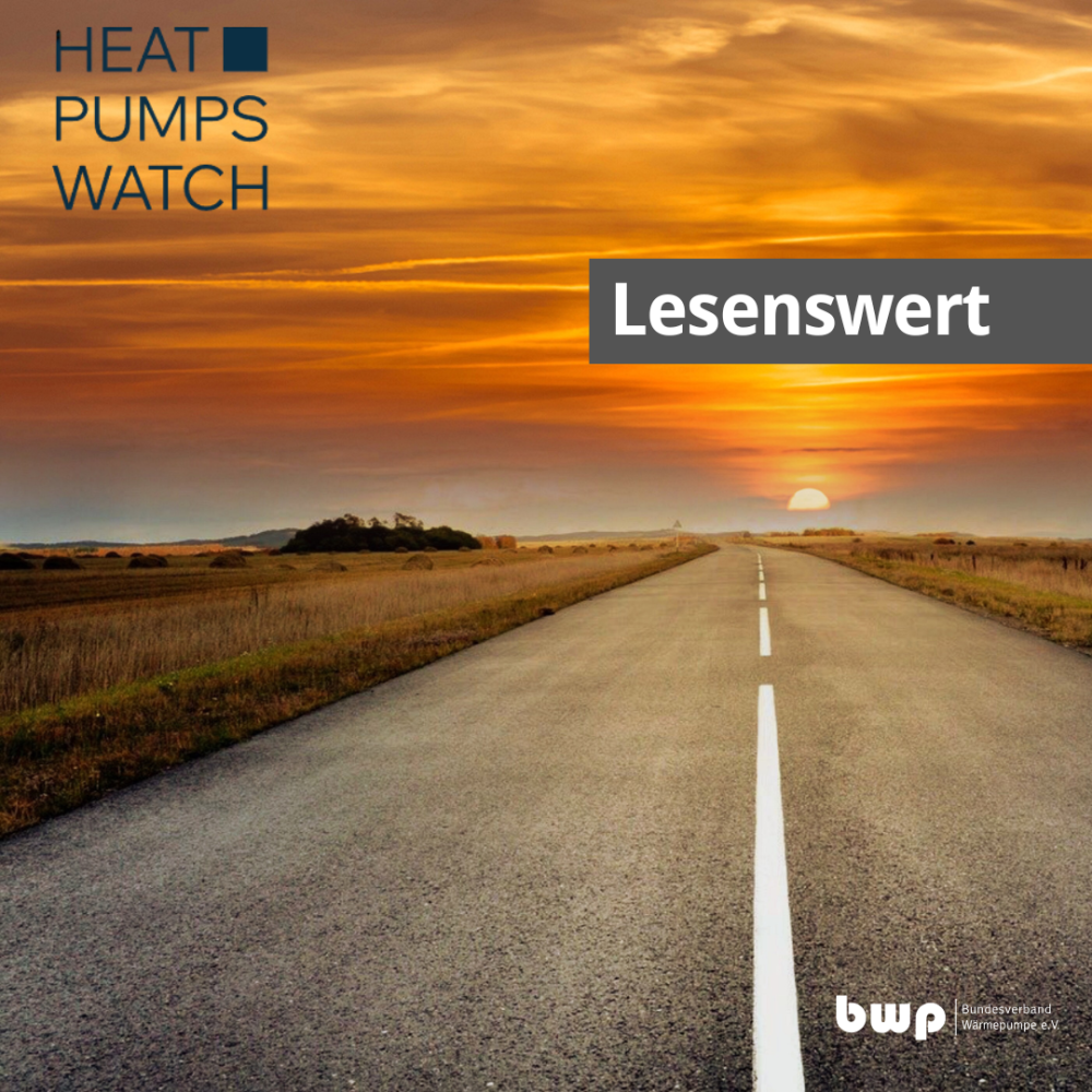 Heat Pump Watch startet neue 18-teilige Wissensserie  