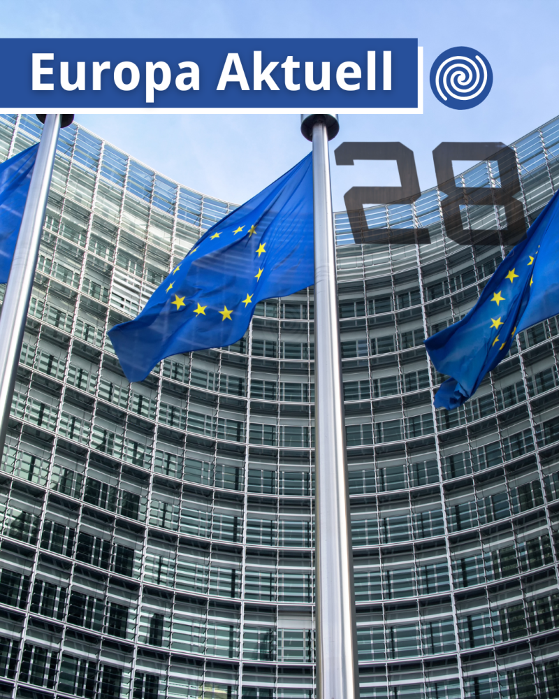 Artikel 28 im EU Net-Zero Industry Act