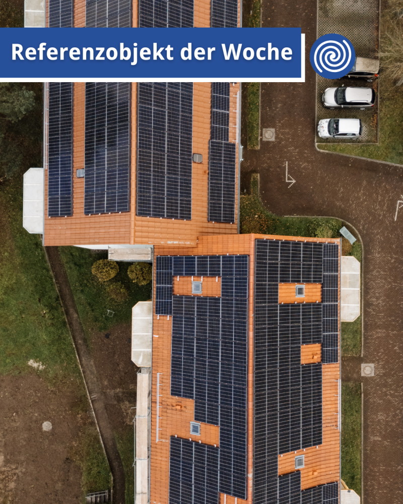 Wärmewende im Mehrfamilienhaus: Erdwärme-Wärmepumpen für 60 Wohnungen in Mühlhausen