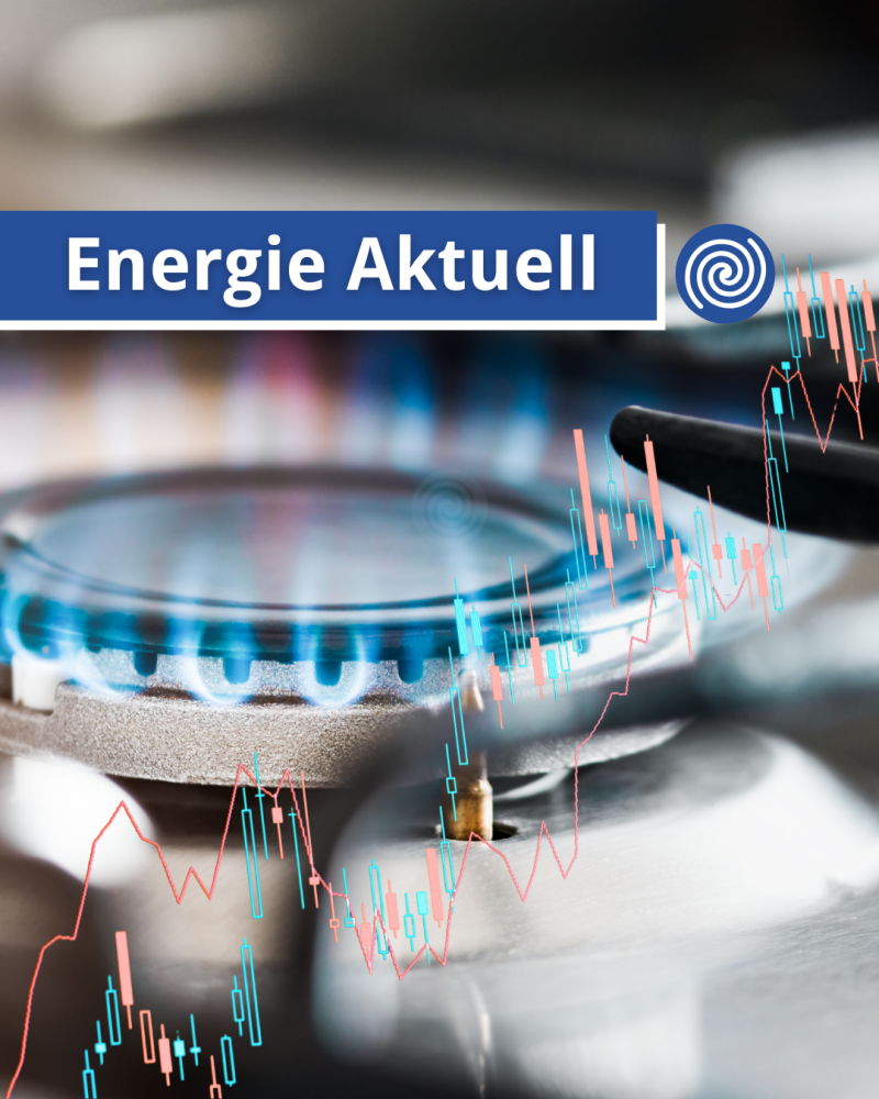 IRAN: Öl- und Gaspreise reagieren unmittelbar 