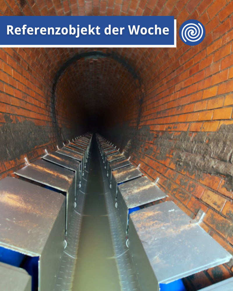 Berliner Schwimmhalle setzt seit 2012 auf Abwasserwärme