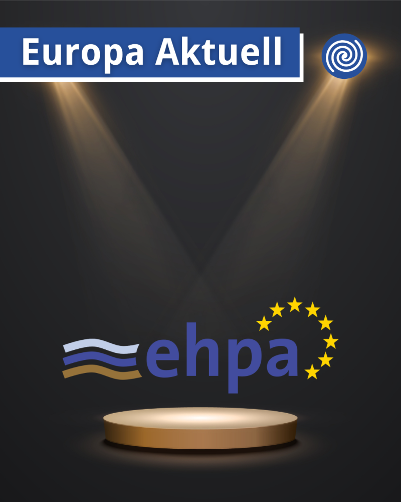 Europa Aktuell: Die EHPA Heat Pump Awards 2026
