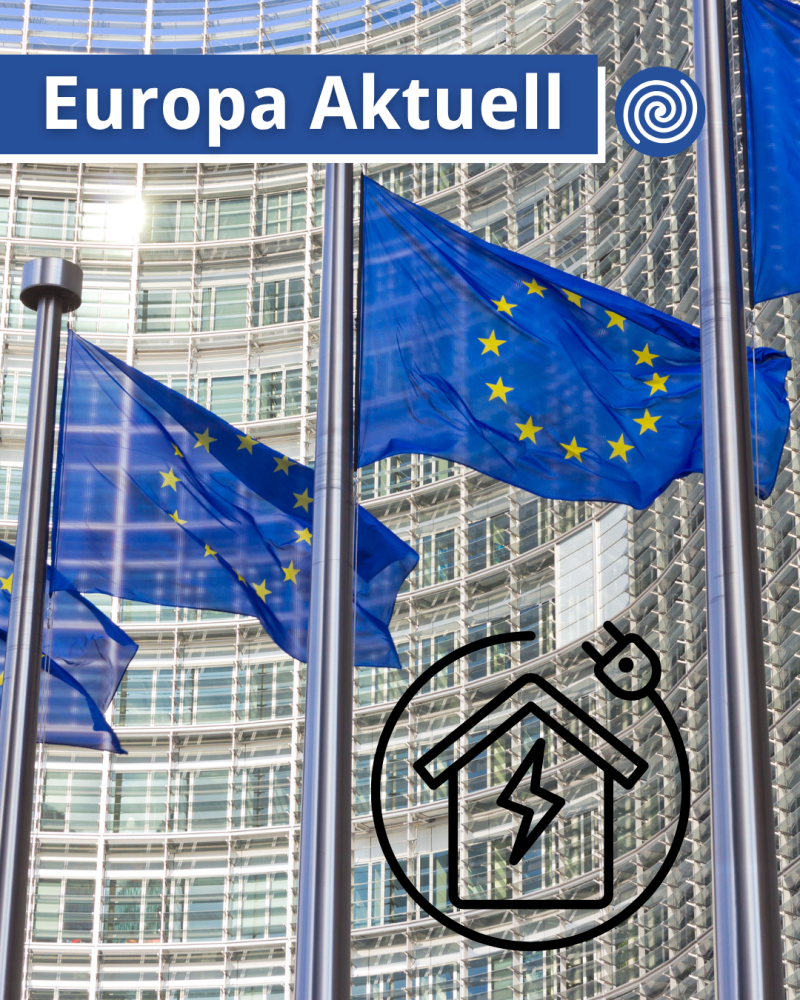 Europa Aktuell: EU-Elektrifizierungsaktionsplan
