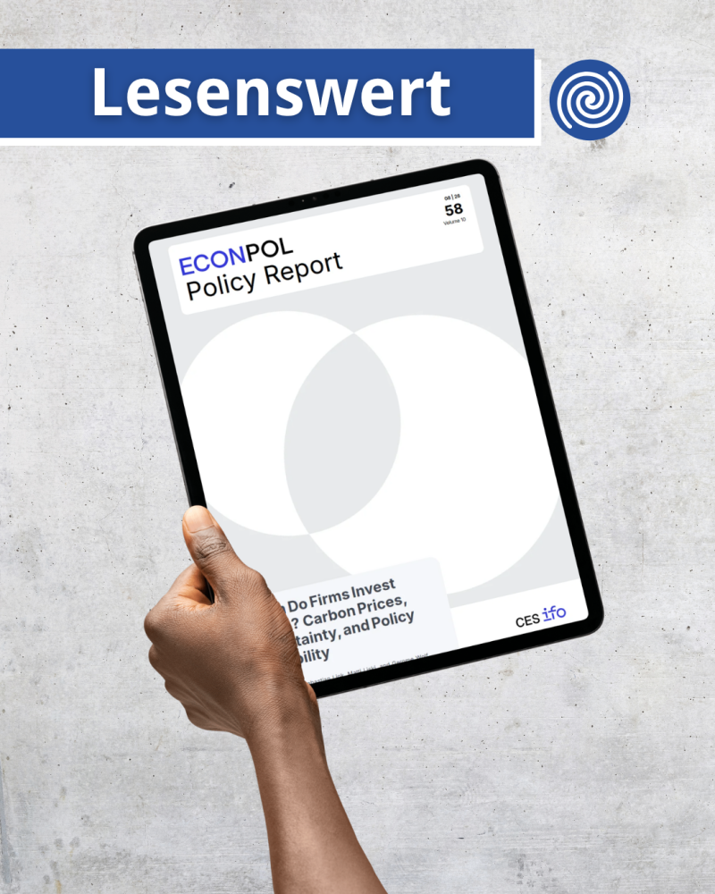Lesenswert: Verlässlichkeit entscheidet den Wärmepumpenhochlauf mit