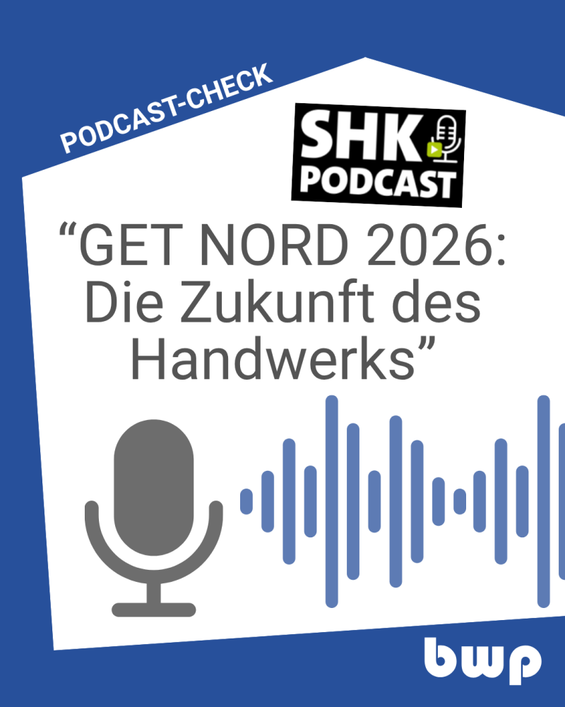 GET NORD 2026: Die Zukunft des Handwerks mit Anne Spielberg 